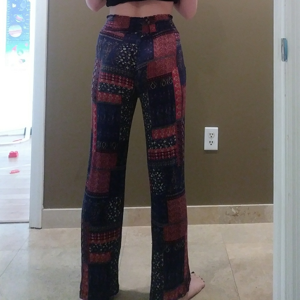 Pants - Picture 4 of 6