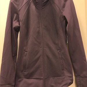 Brand New Athleta Zip Up Jacket