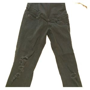 H&M maternity pants