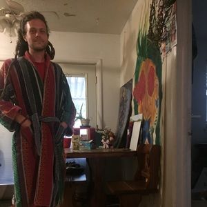 Meet your Posher, Mike