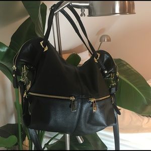 Steve  Madden Carry All Tote
