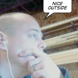 Meet your Posher, Mark