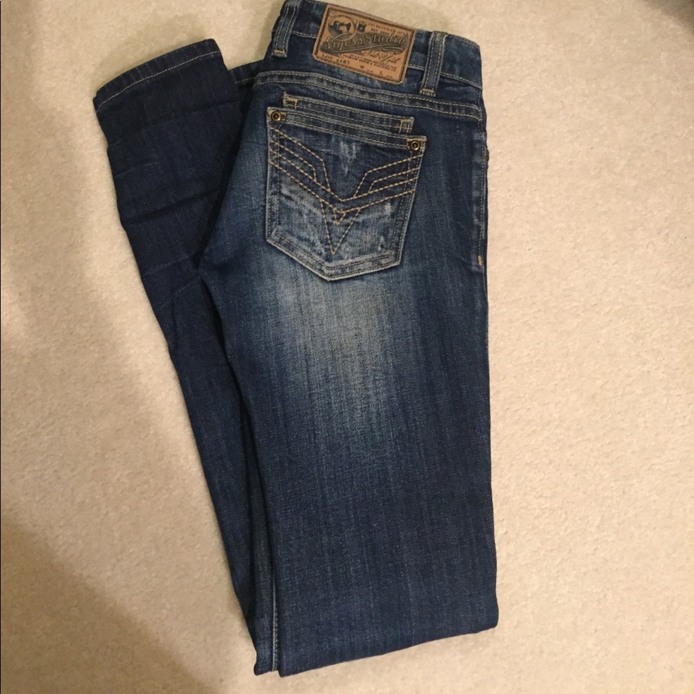Vigoss jeans