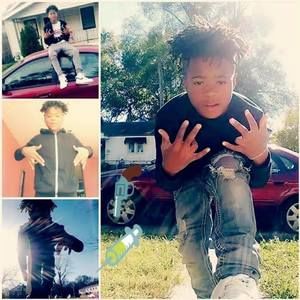 Meet your Posher, Patrick