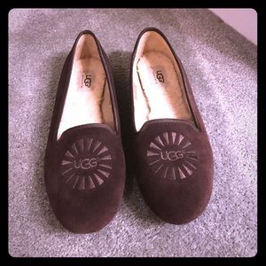 UGG Alloway Loafers