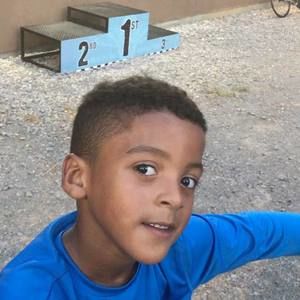 Meet your Posher, Tisha