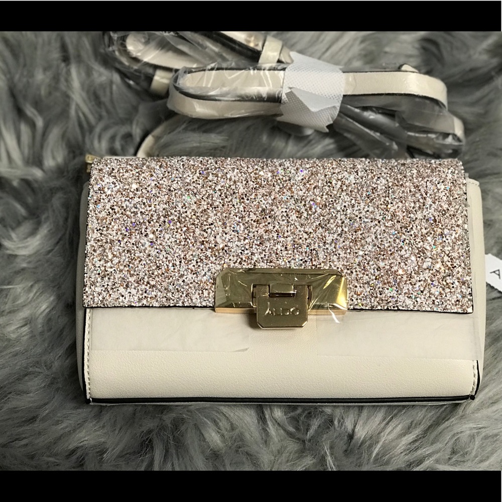 💝final price  💝 Aldo bag beautiful and elegant