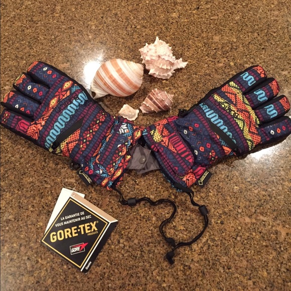 Burton Accessories - Burton gloves