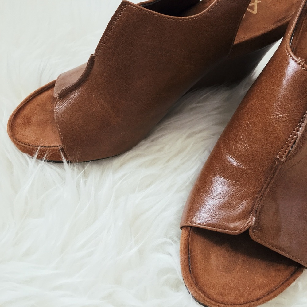 Aerosoles Wedges