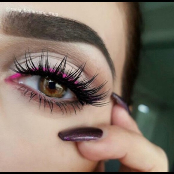 LAST ONE!!💥3D MAGNETIC EYELASHES - Picture 3 of 6