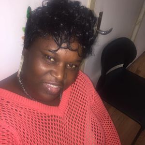 Meet your Posher, Joanne