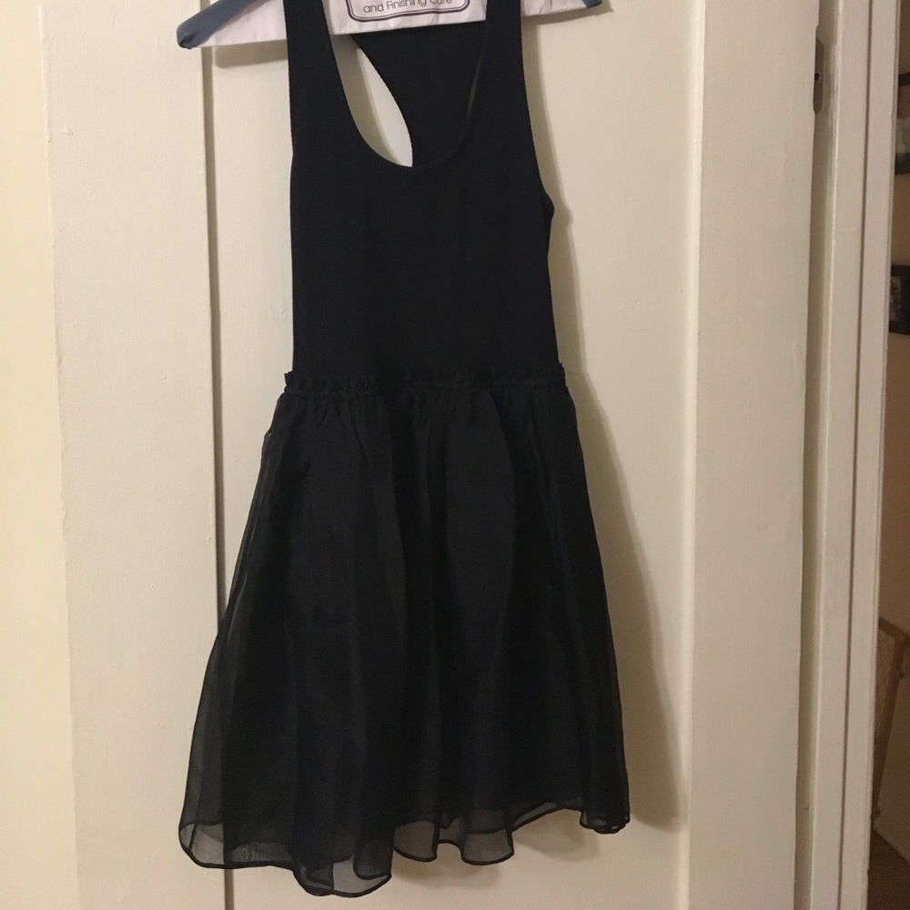 Betsey Johnson LBD