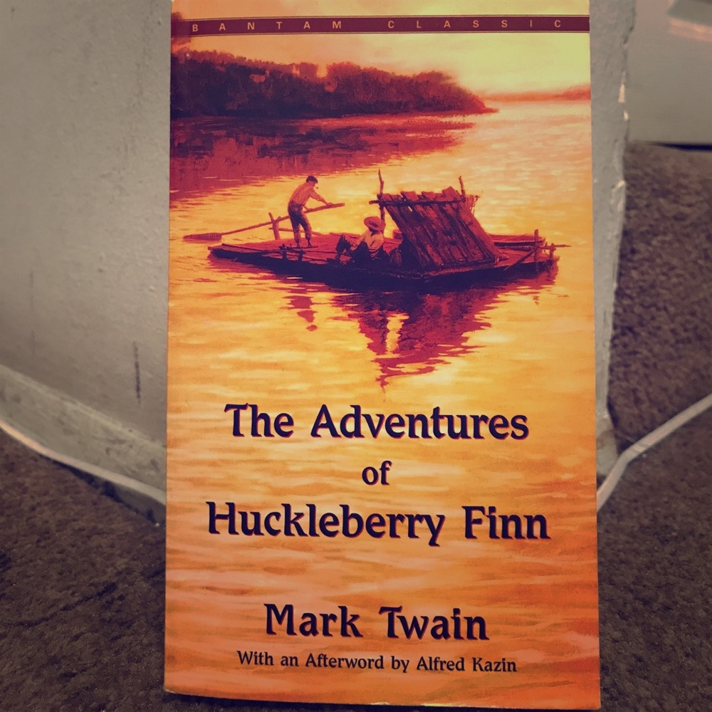 Brand new book