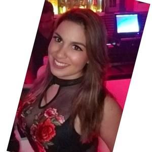 Meet your Posher, Ana karla