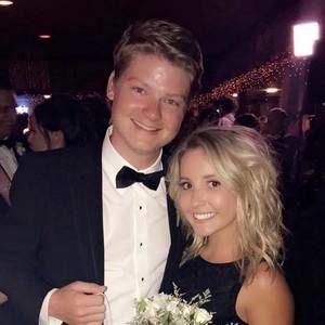 Meet your Posher, Boyd