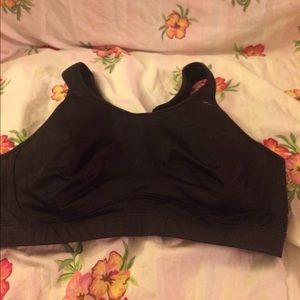 Moving Comfort sports bra 36DD Moving Comfort sports bra 36DD