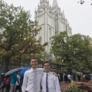 Meet your Posher, Hayden