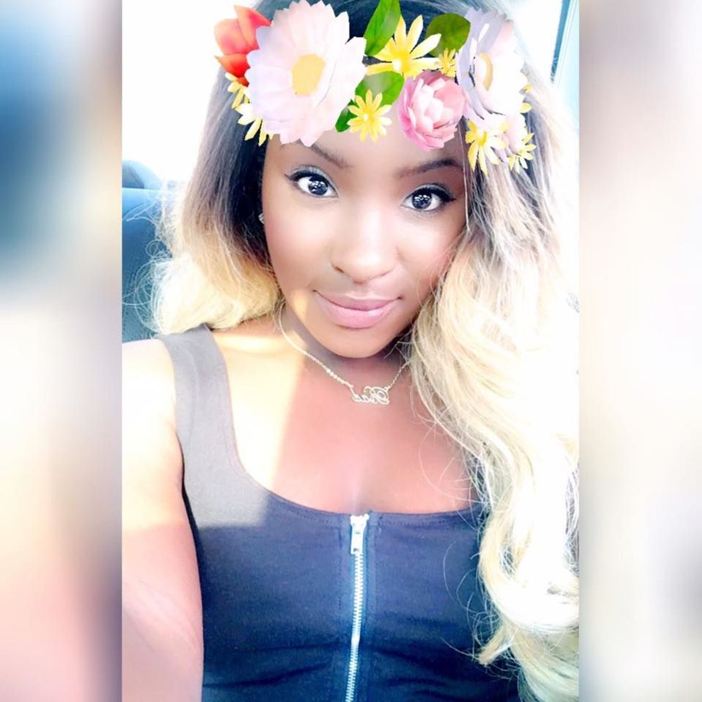 Meet your Posher, Quanissa