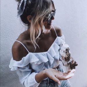 Meet your Posher, Nina