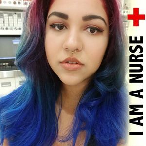 Meet your Posher, Sara