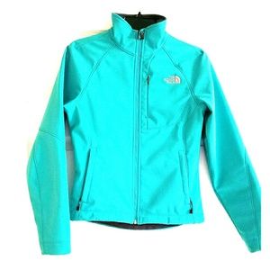 The North Face TNF Apex Windbreaker Jacket