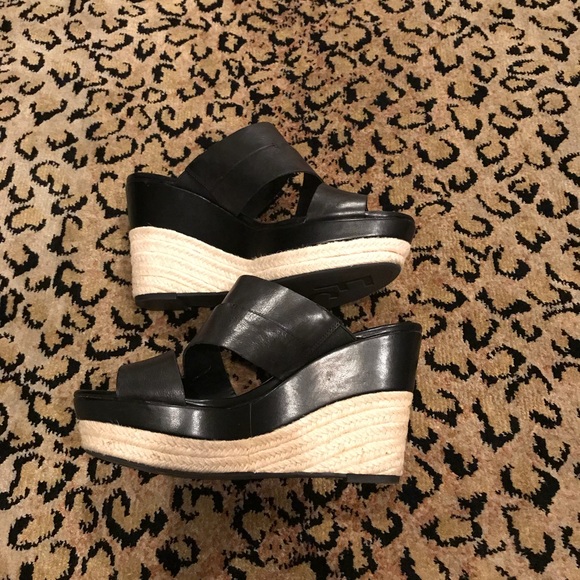 Franco Sarto Shoes - Franco Sartos Wedges