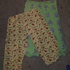 PJ bottoms