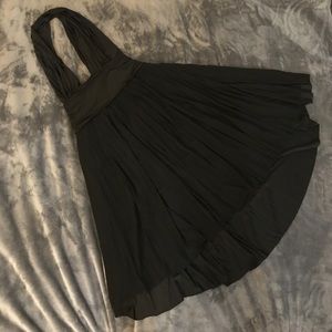 Marilyn Monroe Inspired LBD