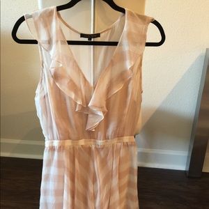 Nanette Lepore dress