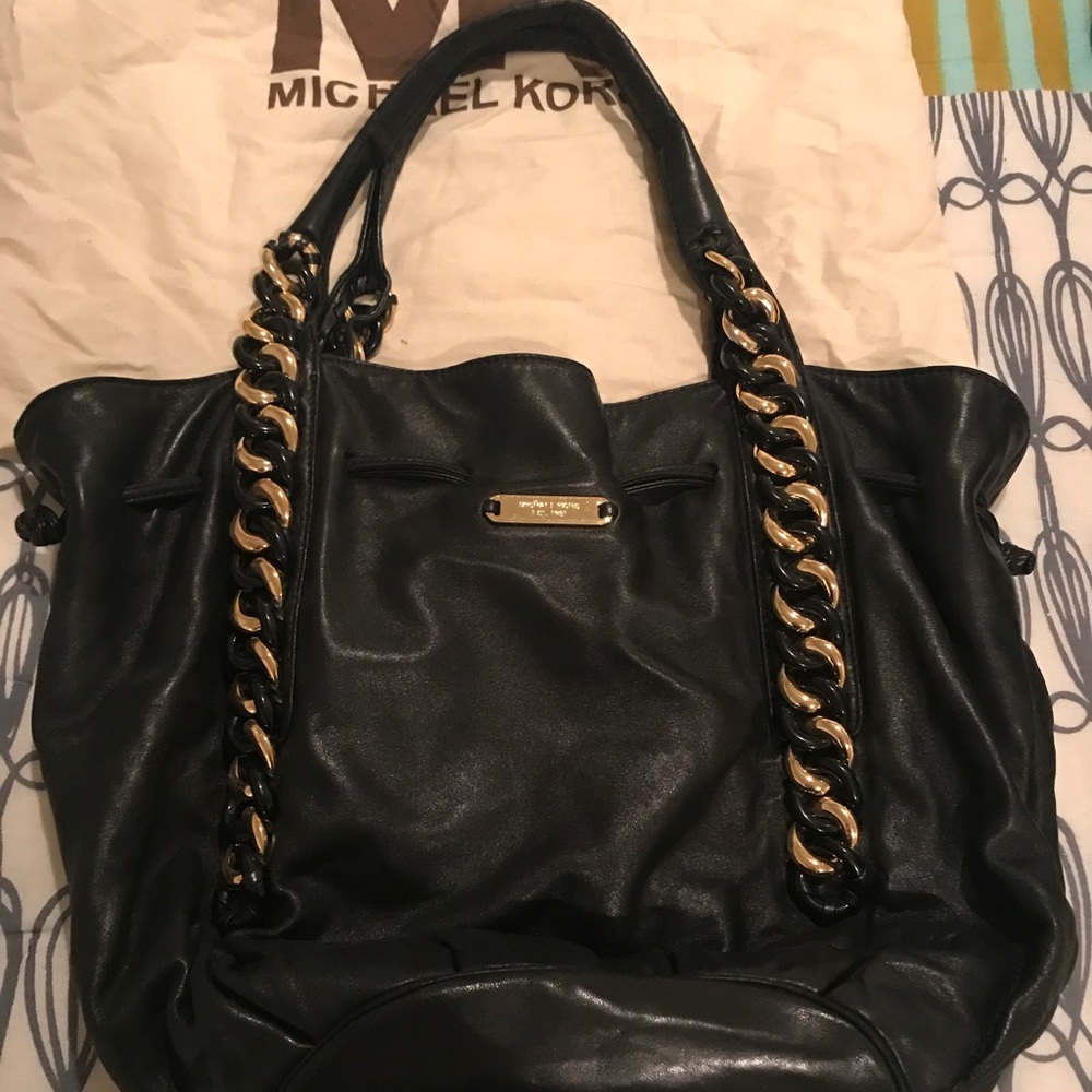 Michael Kors handbag
