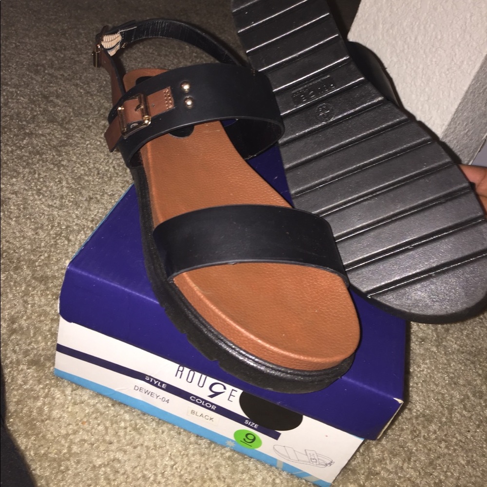 Women's Sandals