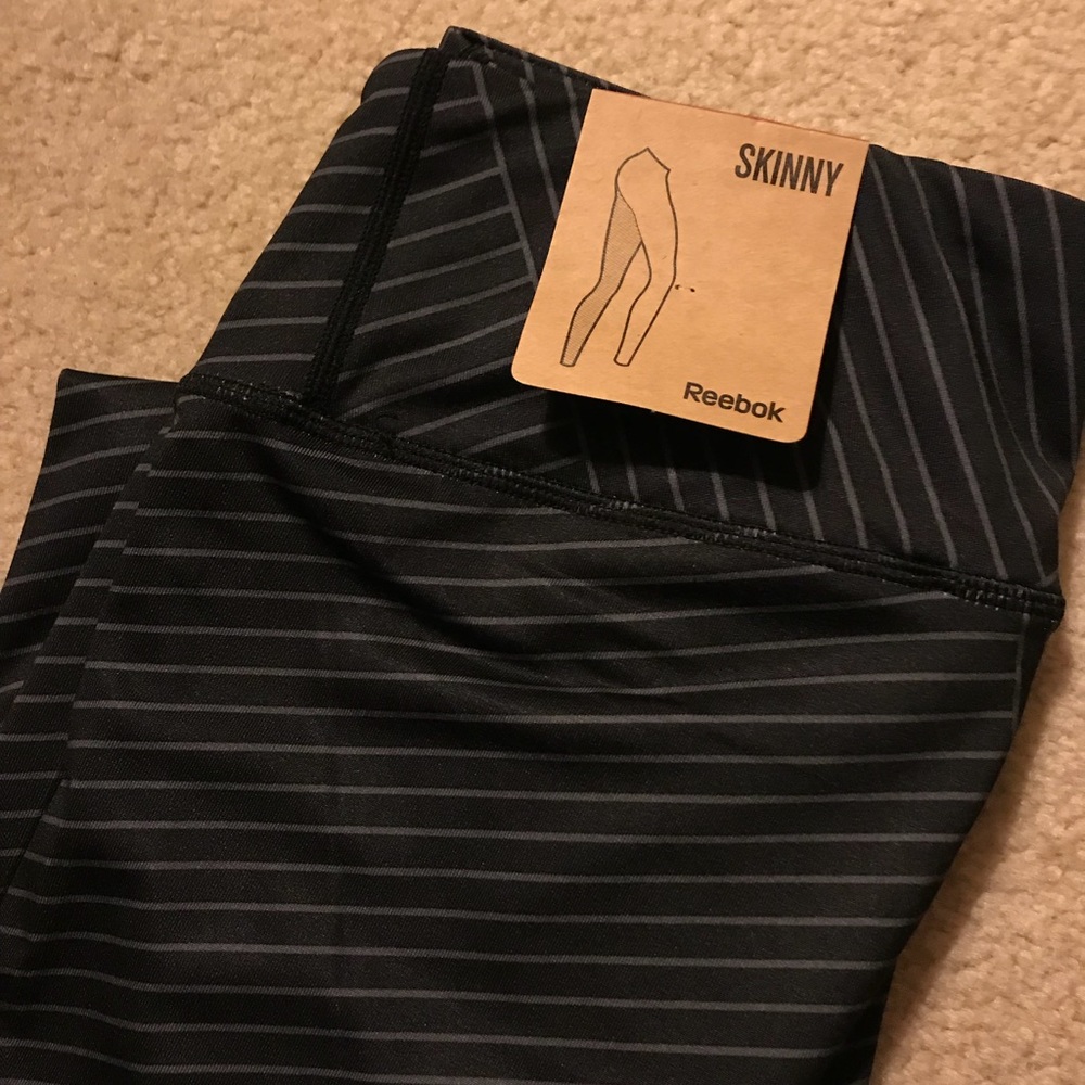 Reebok Sport Leggings