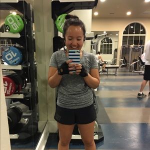 Meet your Posher, Katherine