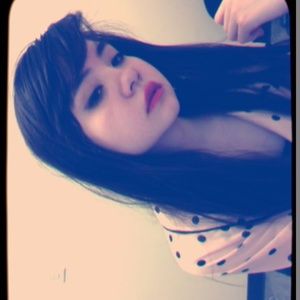 Peter Pan Collar Blouse