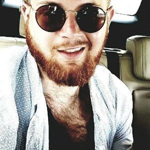 Meet your Posher, Jon