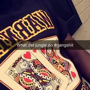 Meet your Posher, Rayshawn