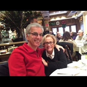 Meet your Posher, Jean