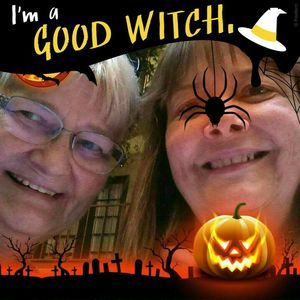 Meet your Posher, Carlene