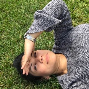 Meet your Posher, Daniela