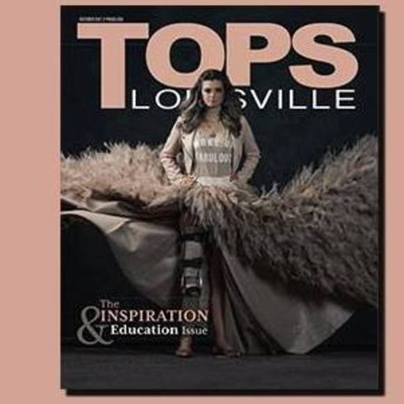 Meet your Posher, Genna - Picture 1 of 1