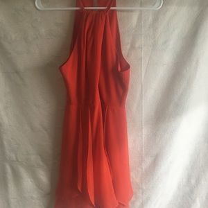 Bebe Cocktail Dress
