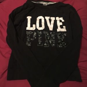 Victoria's Secret: PINK crewneck