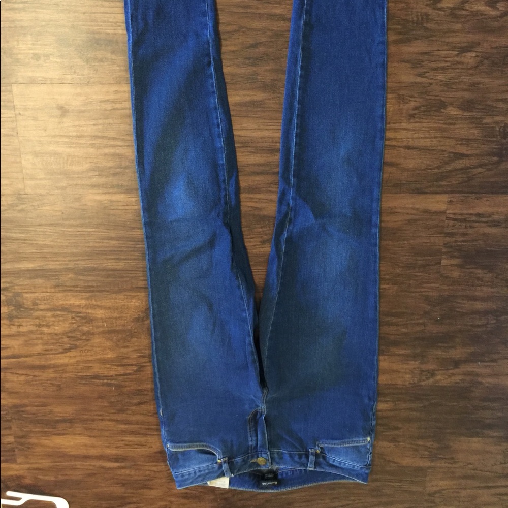 Massimo dutti jeans