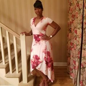 Meet your Posher, Erika