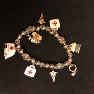 Nurse bracelet