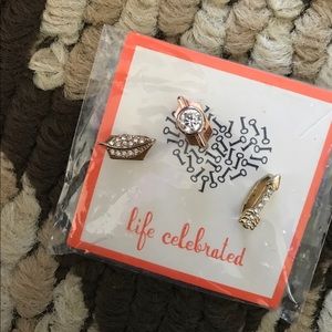 *SOLD* Keep Collective Charms