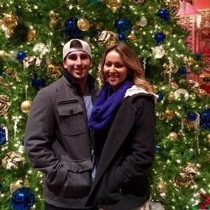 Meet your Posher, Brandon