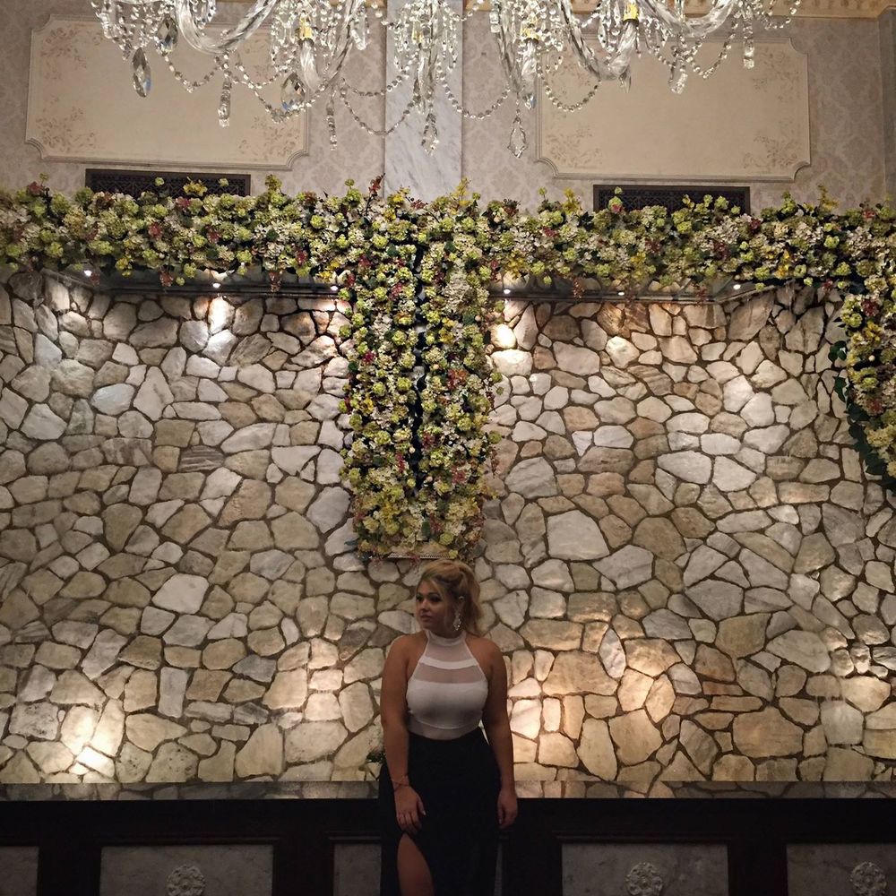 Meet your Posher, Stephanie