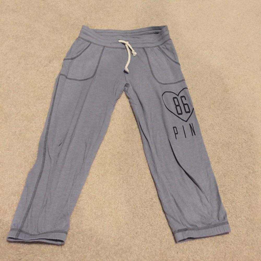 Victoria Secret PINK lounge pants