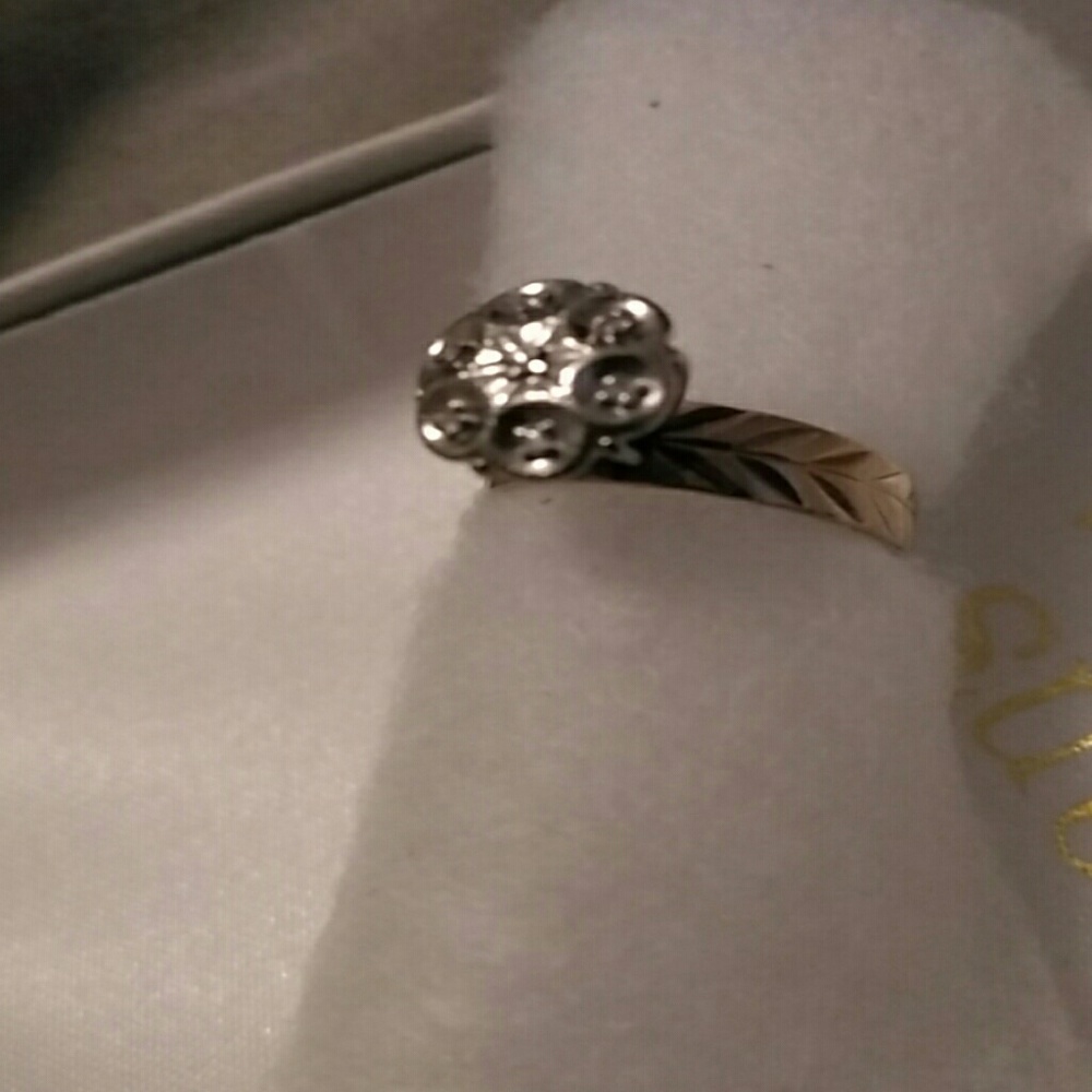 10k gold wedding ring